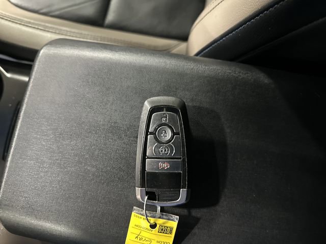 Certified 2022 Ford Bronco Wildtrak AWD/4WD image 34