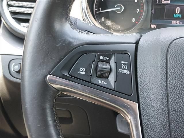Used 2019 Buick Encore Preferred FWD image 22