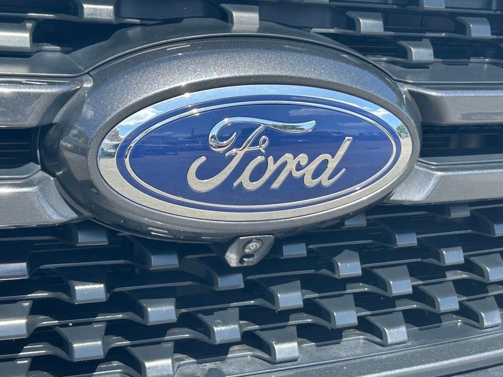 Certified 2024 Ford Ranger XLT AWD/4WD image 22