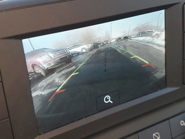 Certified 2024 Ford Transit 250 Low Roof w/ Exterior Upgrade Package image 14