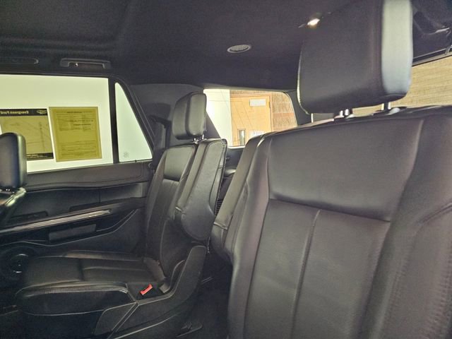 Certified 2021 Ford Expedition XLT image 21