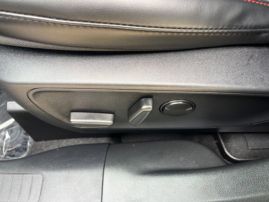 Certified 2026 Ford Escape ST-Line AWD/4WD image 37