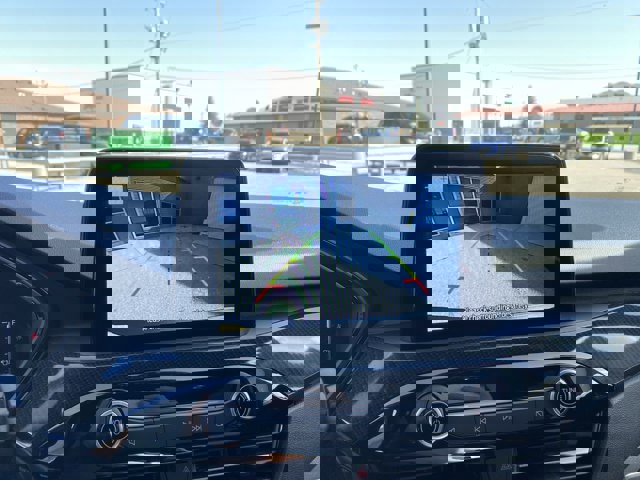 Certified 2025 Ford Escape ST-Line w/ Cold Weather Package image 16