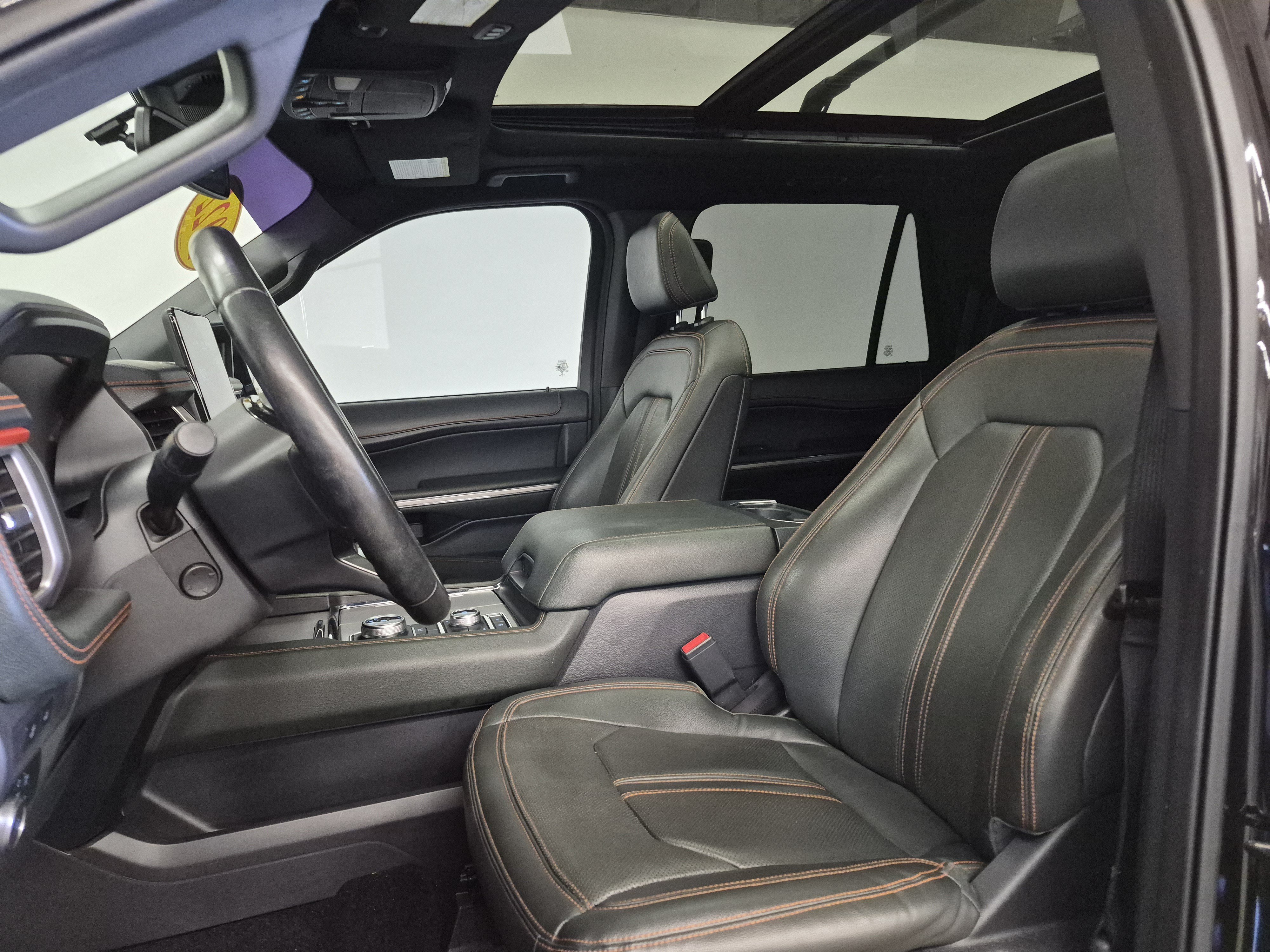 Certified 2022 Ford Expedition Timberline AWD/4WD image 17