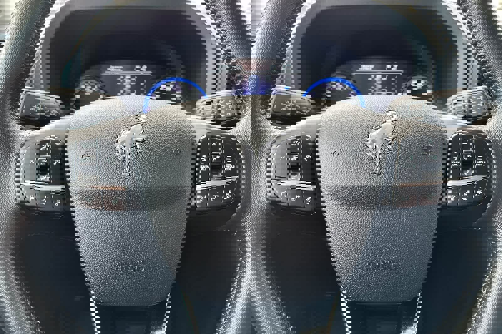 Certified 2023 Ford Bronco Sport Badlands image 23