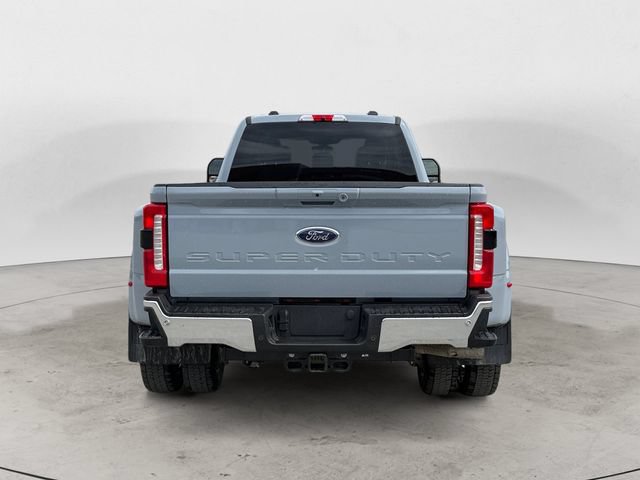 Certified 2025 Ford F450 Lariat w/ FX4 Off-Road Package AWD/4WD image 6
