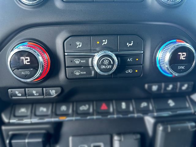 Used 2021 GMC Sierra 1500 AT4 w/ AT4 Premium Package image 20