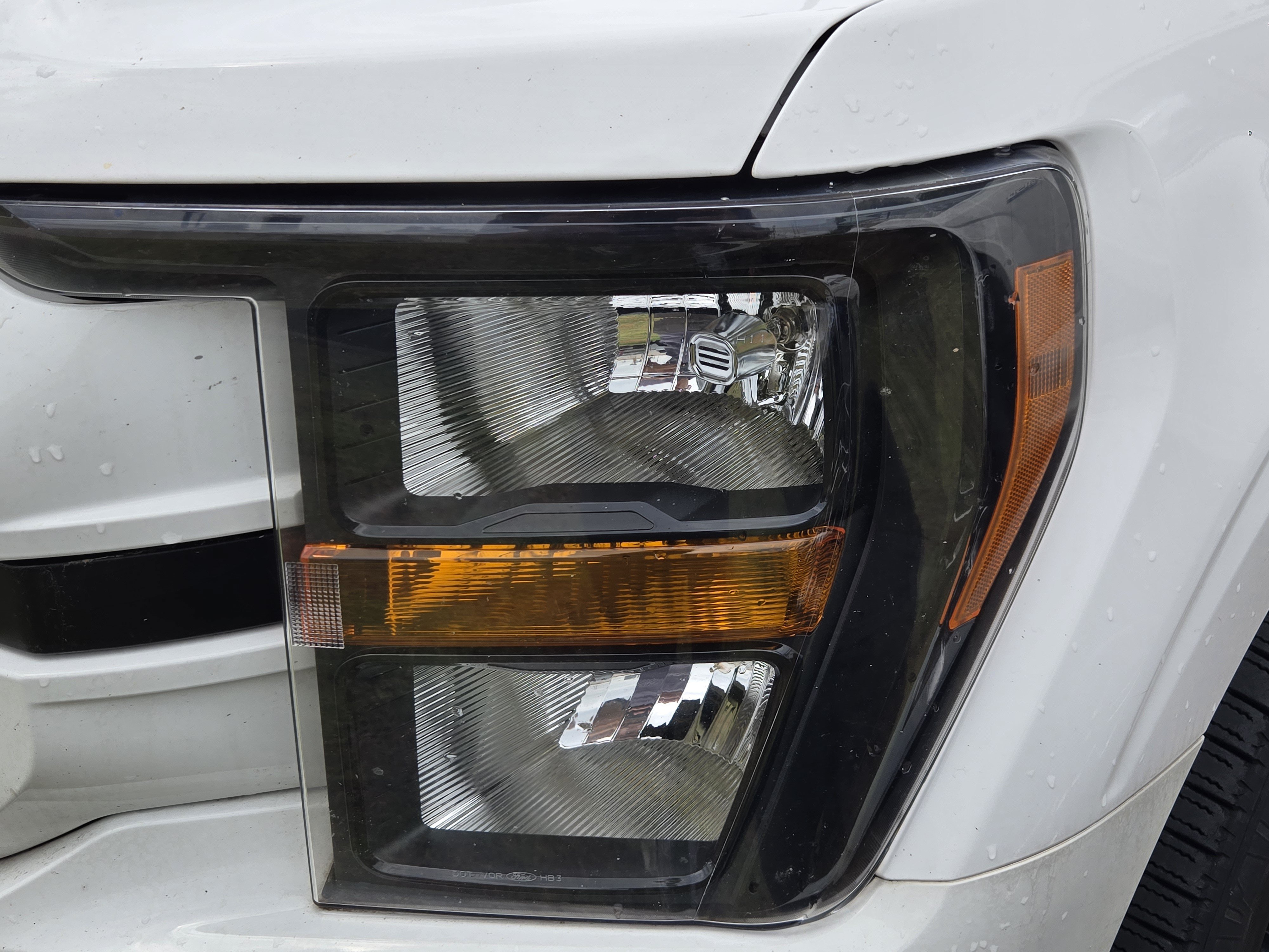 Certified 2023 Ford F150 XL w/ STX Appearance Package AWD/4WD image 7