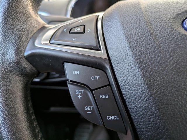 Certified 2021 Ford Edge Titanium image 24