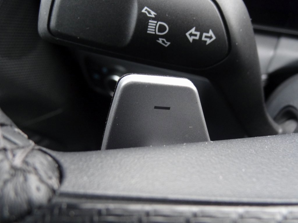 Certified 2025 Ford Mustang GT Premium image 30