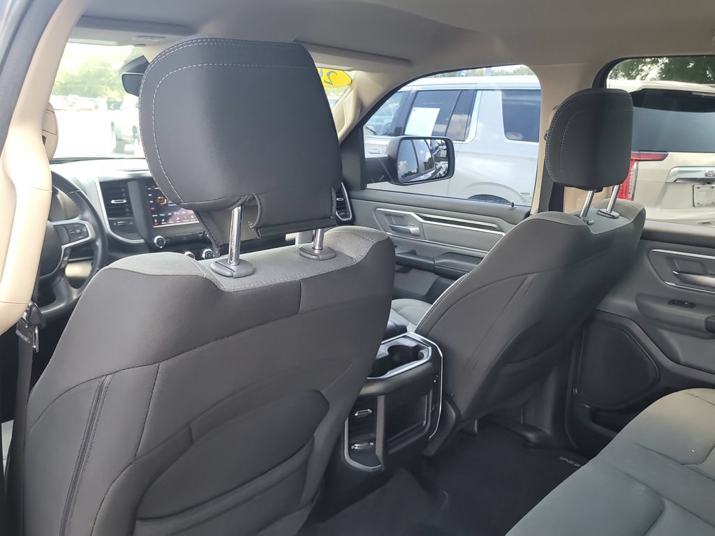 Used 2020 RAM 1500 Big Horn RWD image 10