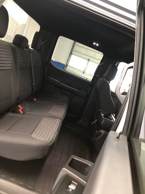 Certified 2023 Ford F150 XL w/ STX Appearance Package image 32