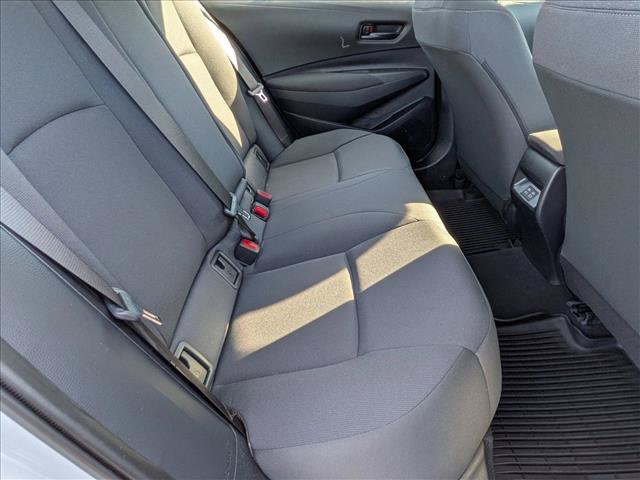 Used 2024 Toyota Corolla LE FWD image 18