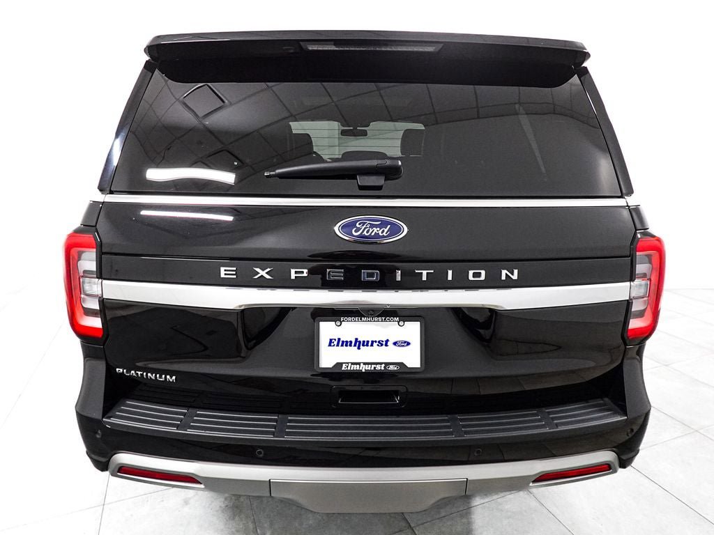 Certified 2023 Ford Expedition Platinum AWD/4WD image 5