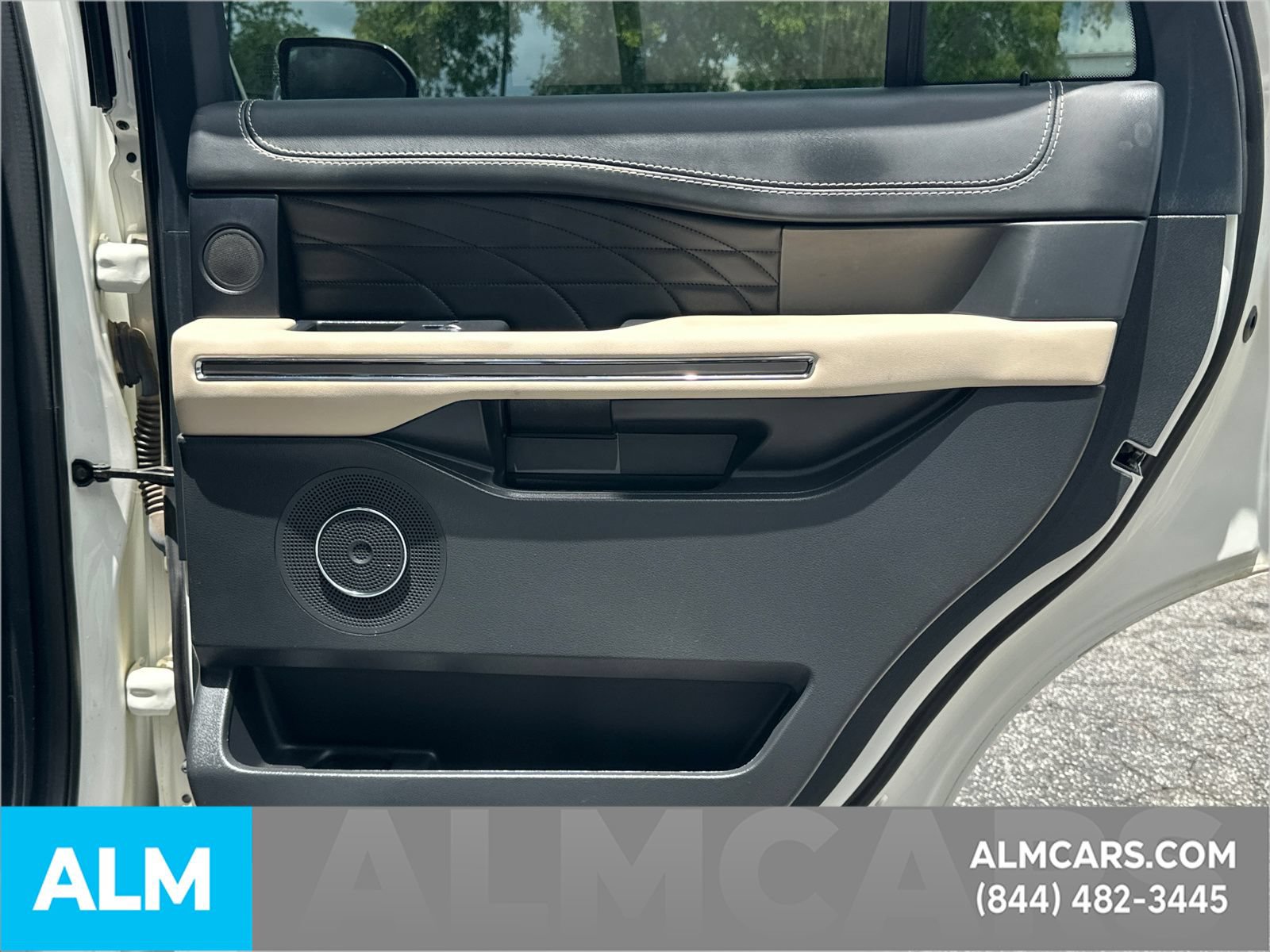 Certified 2023 Ford Expedition Platinum AWD/4WD image 18