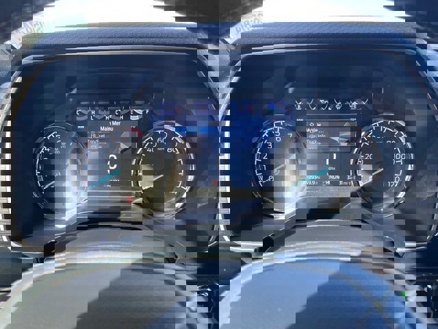 Certified 2023 Ford F150 XLT w/ Equipment Group 302A High image 14