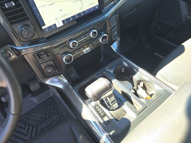 Certified 2023 Ford F150 XLT w/ Equipment Group 302A High AWD/4WD image 22
