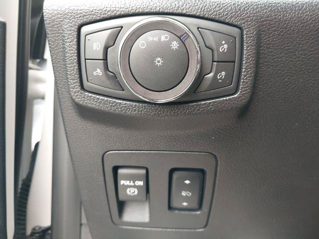Certified 2019 Ford F150 Lariat w/ Equipment Group 502A Luxury AWD/4WD image 16