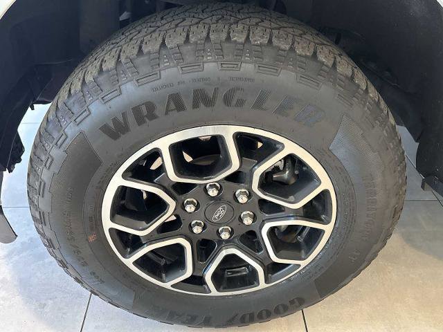 Certified 2023 Ford F150 XLT w/ Equipment Group 302A High image 31