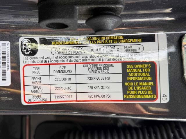 Used 2024 Subaru Legacy Touring XT image 28