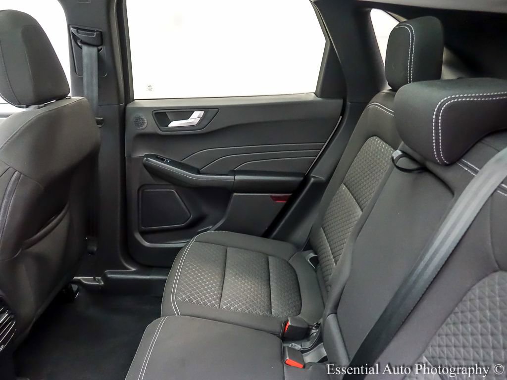 Certified 2023 Ford Escape Active w/ Tech Pack #2 AWD/4WD image 17