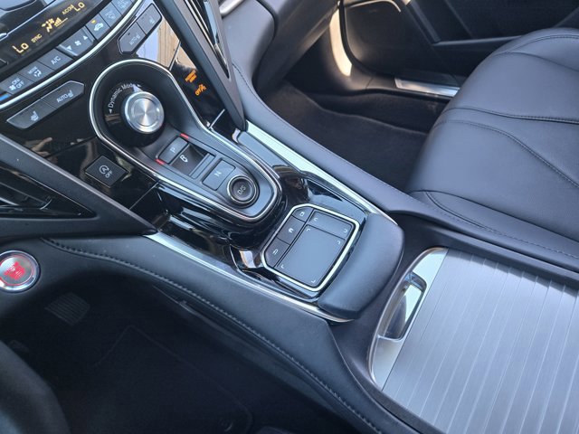 Used 2019 Acura RDX Base image 17