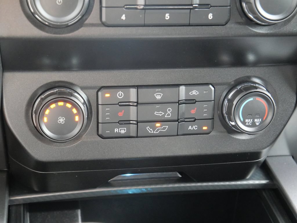 Certified 2020 Ford F150 XLT w/ Equipment Group 302A Luxury AWD/4WD image 25