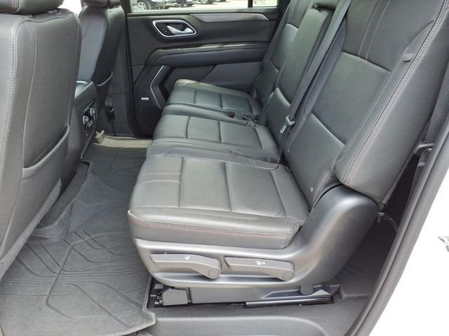 Used 2023 Chevrolet Suburban RST AWD/4WD image 18