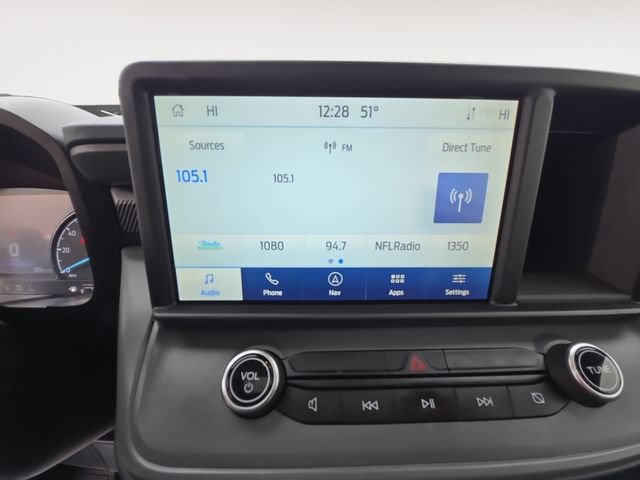 Certified 2023 Ford Maverick Lariat w/ Lariat Luxury Package FWD image 15