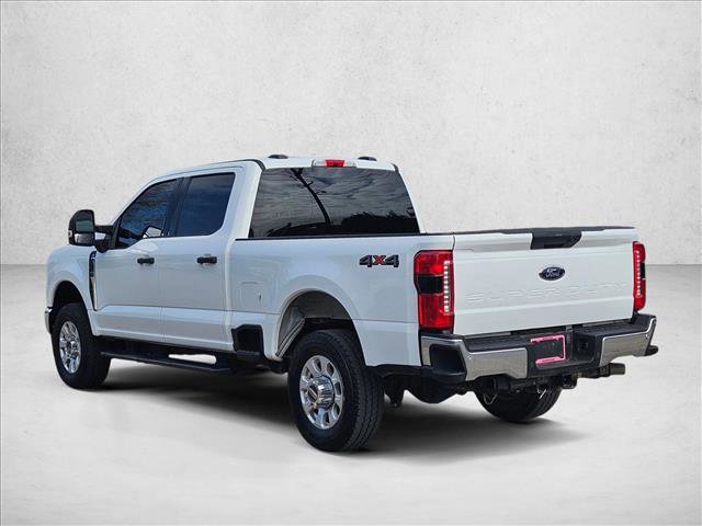 Certified 2024 Ford F250 XLT w/ 360-Degree Camera Package image 8