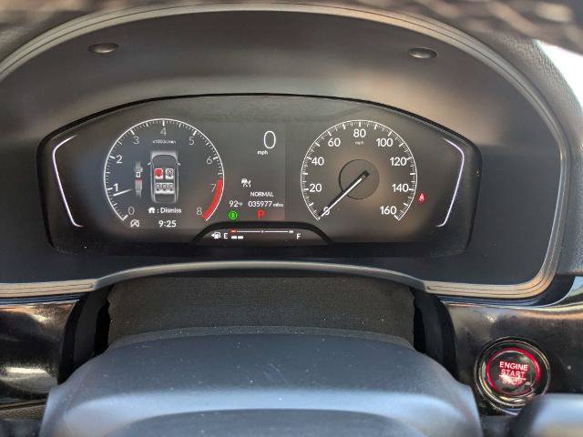 Used 2023 Honda Civic Sport image 29