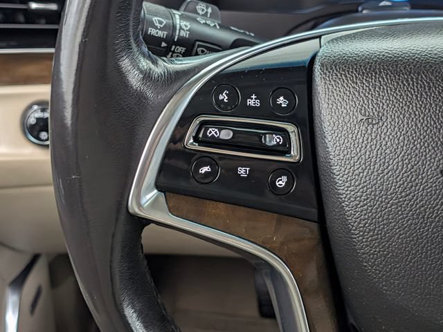 Used 2019 Cadillac Escalade Luxury AWD/4WD image 35