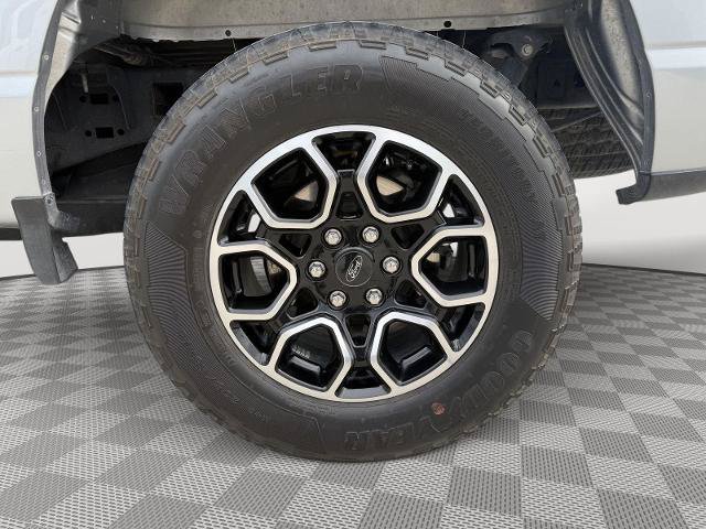 Certified 2023 Ford F150 XL w/ STX Appearance Package AWD/4WD image 24