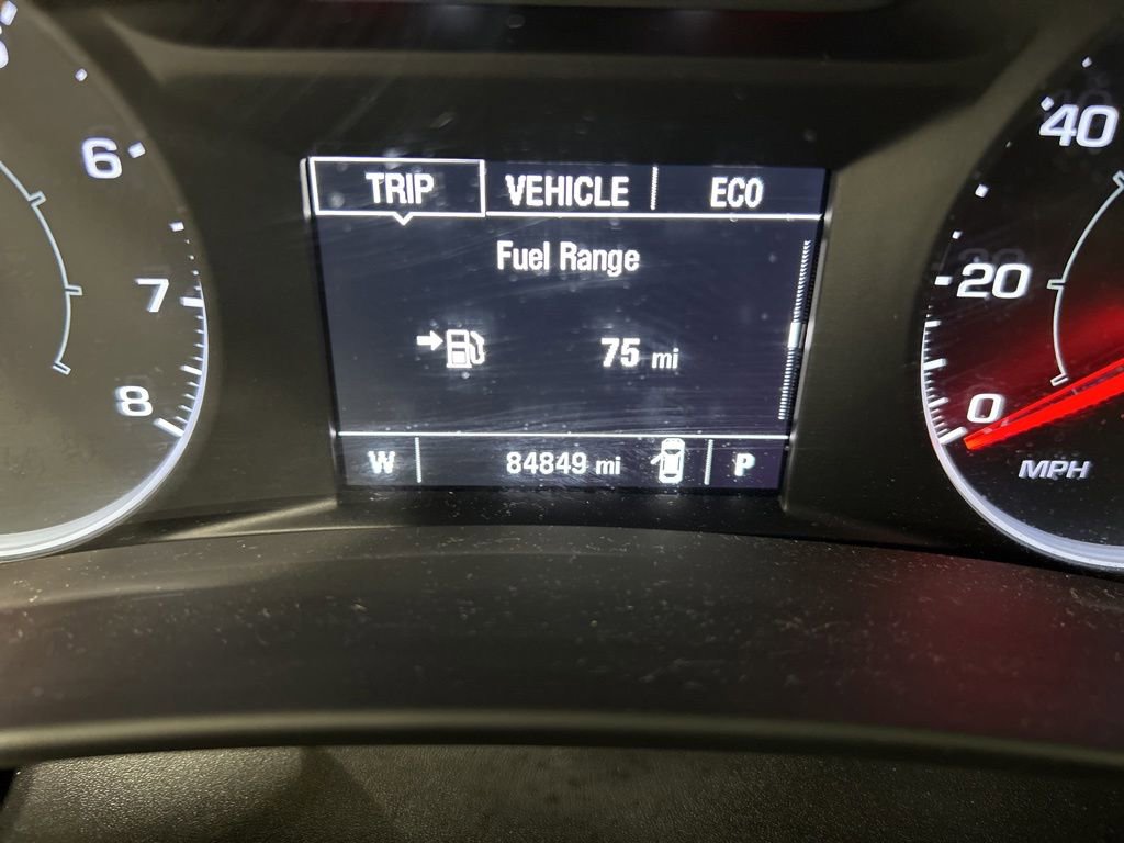 Used 2018 GMC Terrain SLE w/ Driver Convenience Package FWD image 18