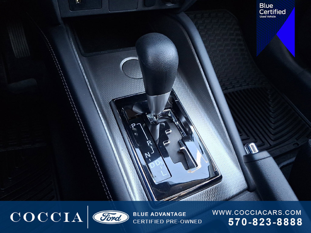 Used 2021 Mitsubishi Outlander Sport ES FWD image 15
