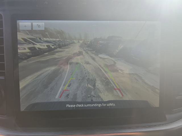 Certified 2023 Ford F150 Lariat w/ Equipment Group 502A High image 25