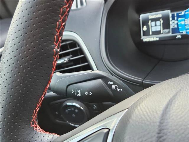 Certified 2024 Ford Edge ST-Line AWD/4WD image 22