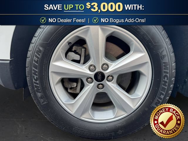 Certified 2024 Ford Edge SE AWD/4WD image 13