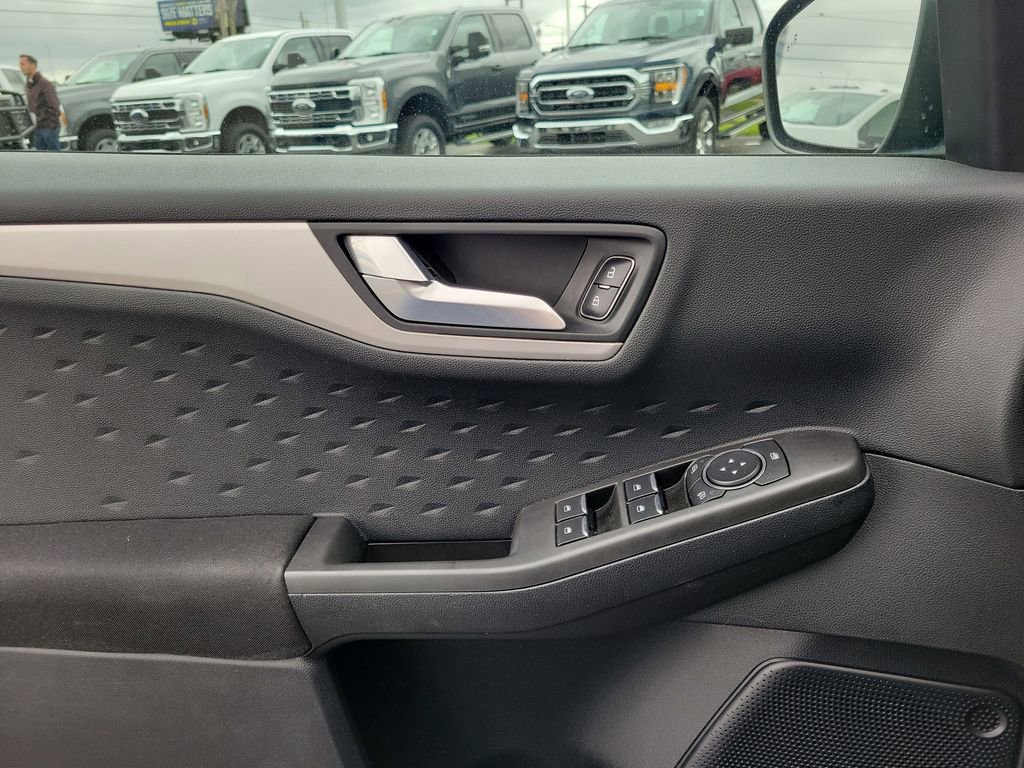 Certified 2020 Ford Escape SE AWD/4WD image 20
