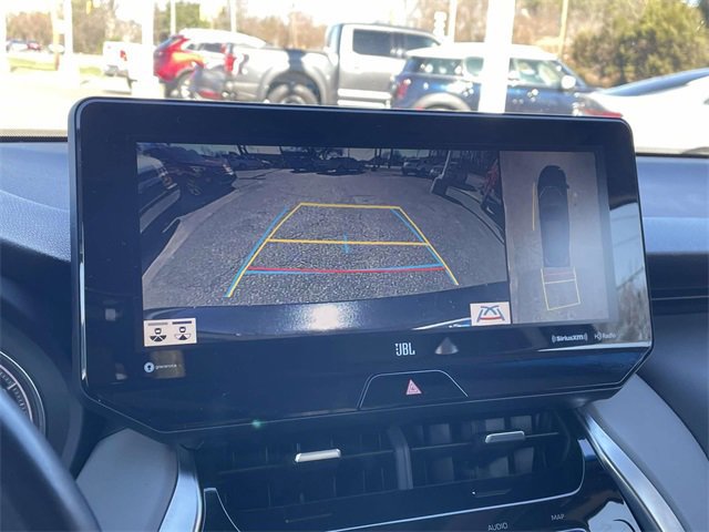Used 2021 Toyota Venza Limited image 28