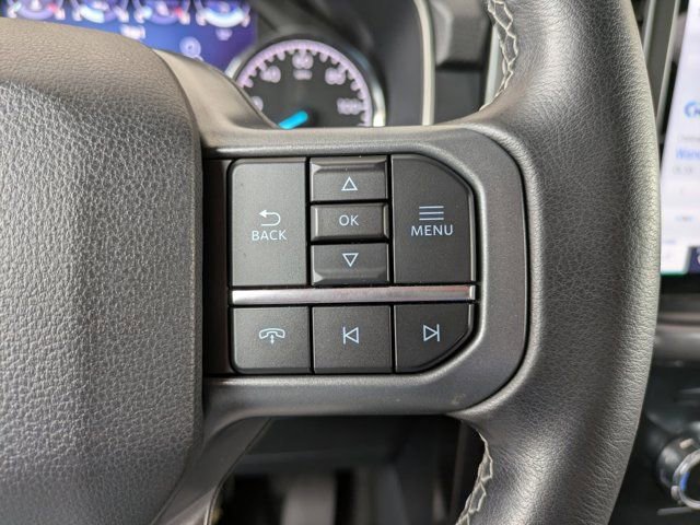 Certified 2023 Ford F150 XLT w/ Equipment Group 302A High image 23