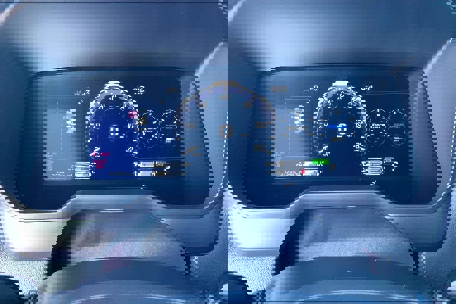 Used 2023 Toyota Sequoia TRD Pro image 23