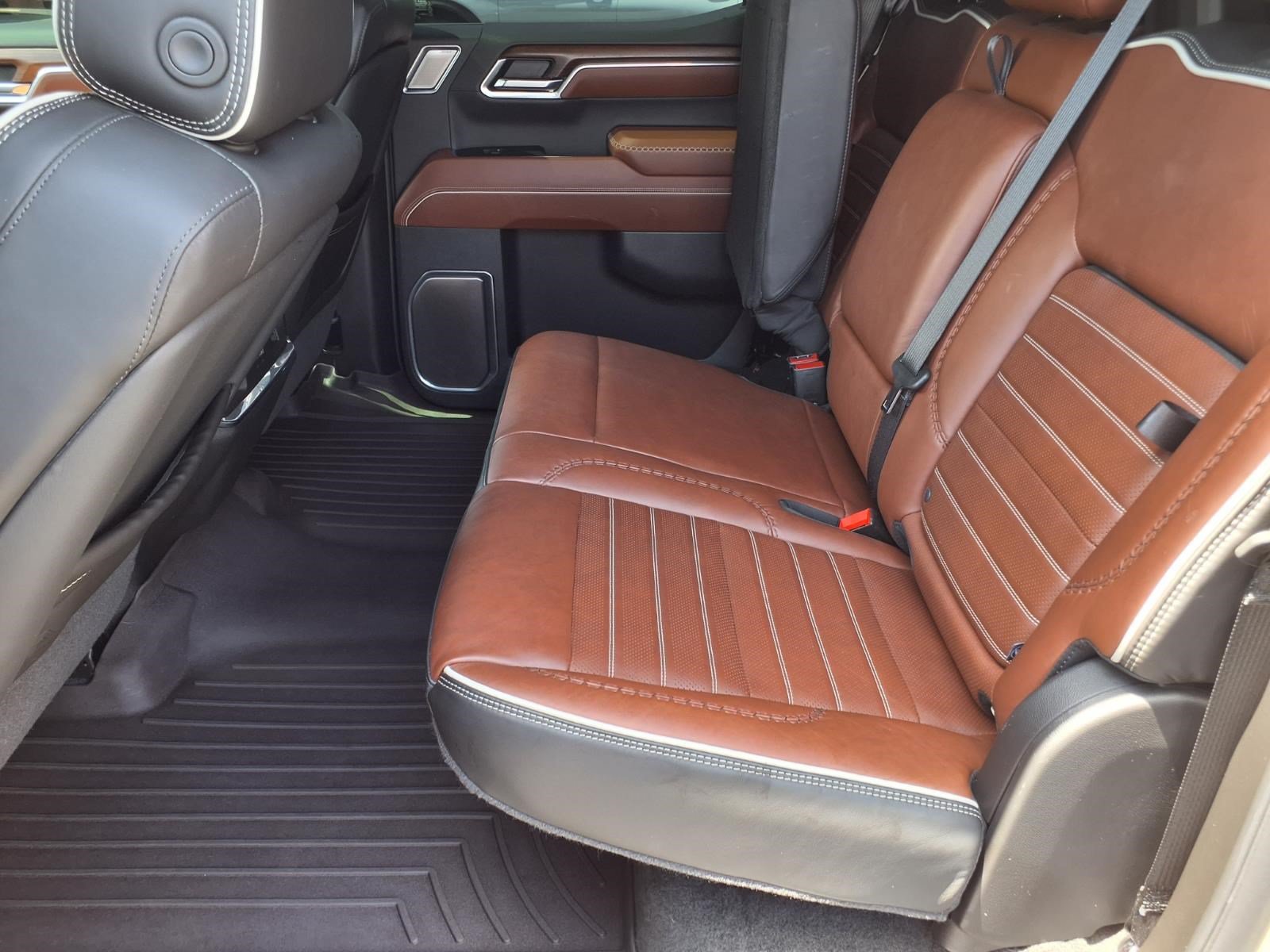 Used 2026 GMC Sierra 1500 Denali Ultimate AWD/4WD image 12