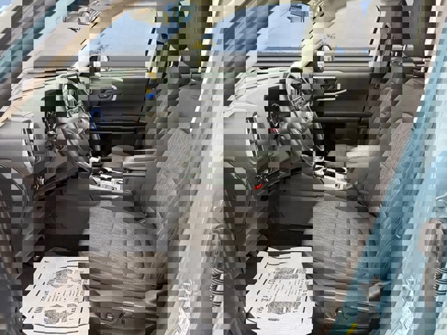 Certified 2023 Ford Bronco Sport Big Bend w/ Convenience Package image 2