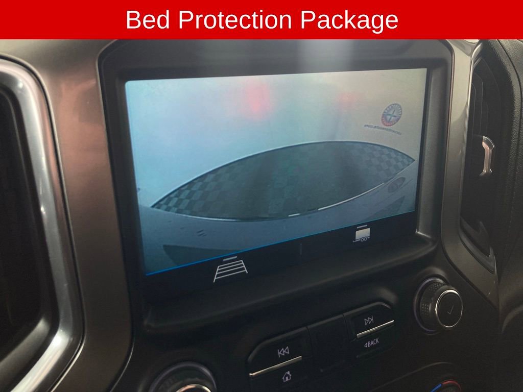 Used 2021 Chevrolet Silverado 1500 RST image 6