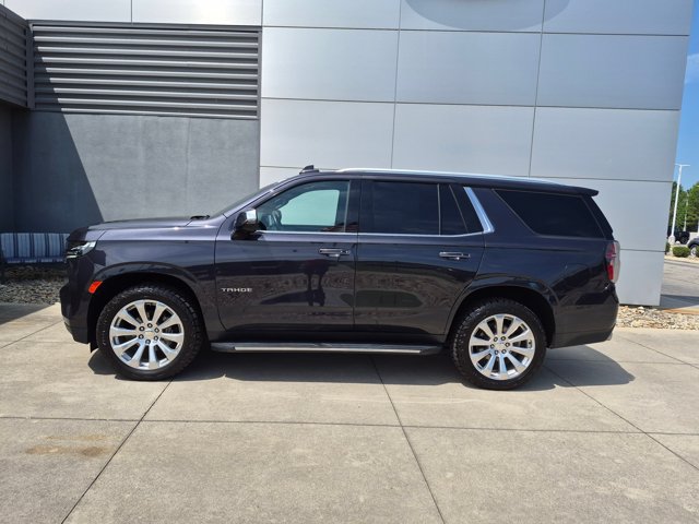 Used 2023 Chevrolet Tahoe Premier RWD image 7