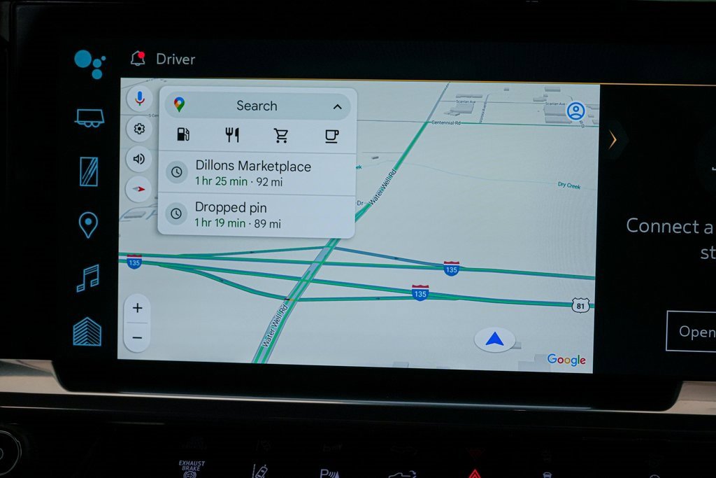 Used 2025 Chevrolet Silverado 2500 LT w/ Texas Edition image 18