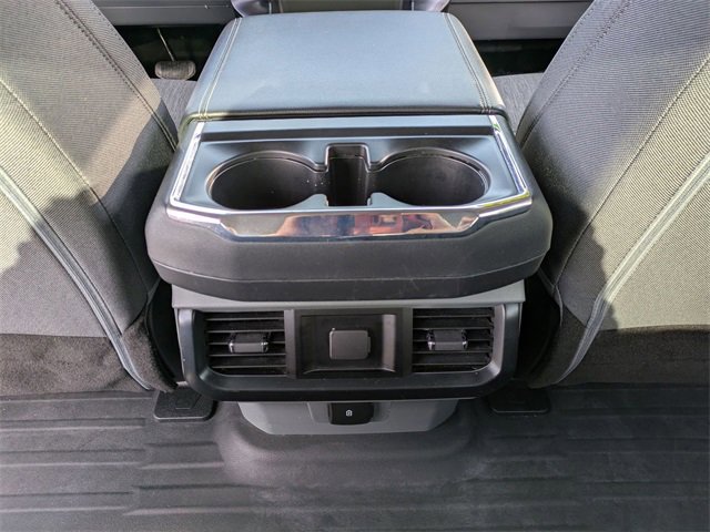 Certified 2022 Ford F150 XL w/ Equipment Group 101A High image 16