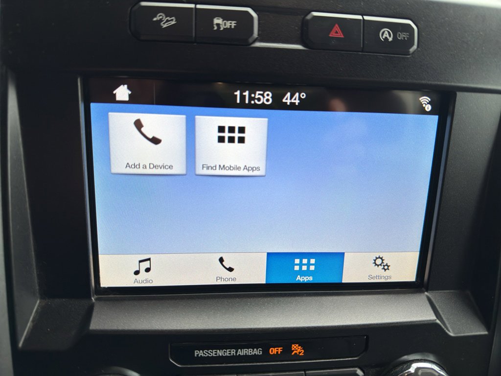 Certified 2019 Ford F150 XLT w/ Equipment Group 302A Luxury AWD/4WD image 29