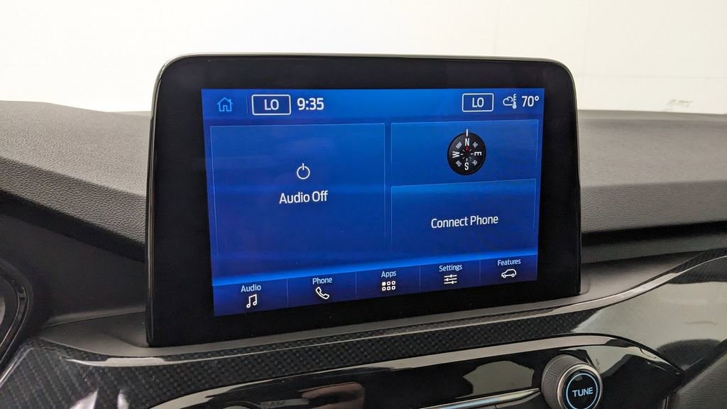 Certified 2024 Ford Escape ST-Line w/ Cold Weather Package FWD image 23